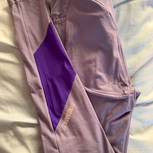 Gymshark Asymmetric Leggings